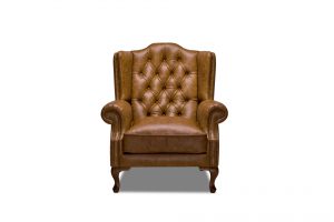 İmran Hakiki Deri Taba Berjer