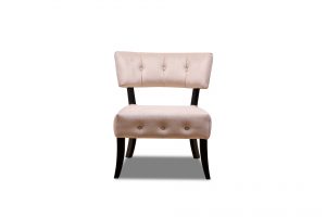 Tesco Nubuk Kumaş Krem Berjer